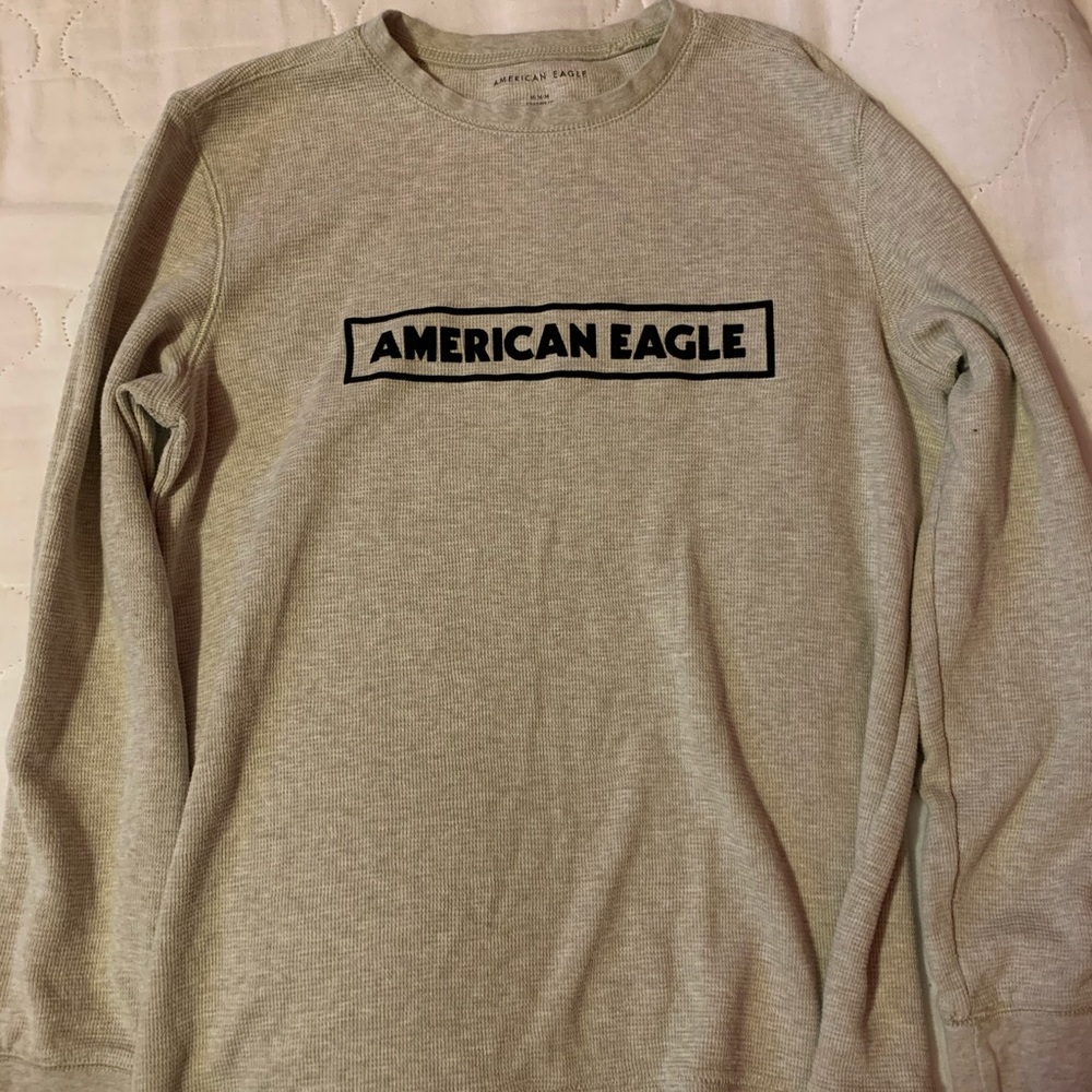 American Eagle Long Sleeve